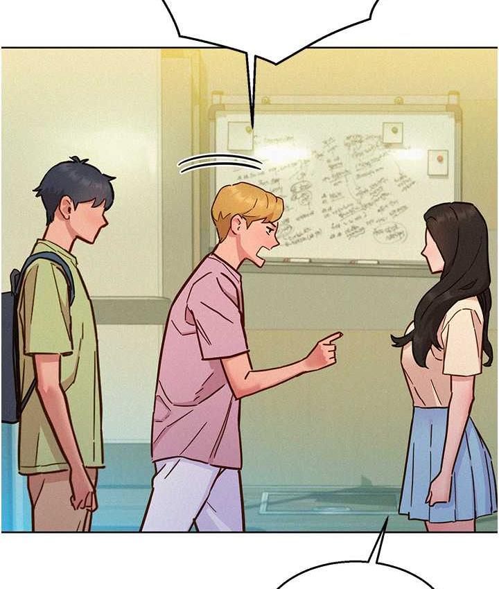 [韩国漫画] 友情万睡 爱情,巨乳大奶#[156P]-126