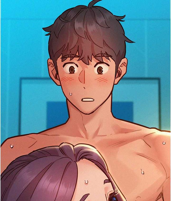 [韩国漫画] 友情万睡 爱情,巨乳大奶#[156P]-65