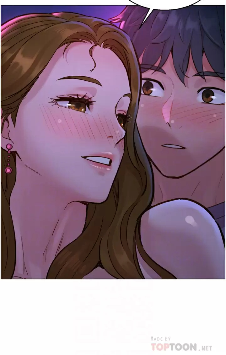 [韩国漫画] 友情万睡 爱情,巨乳大奶#[43P]-8