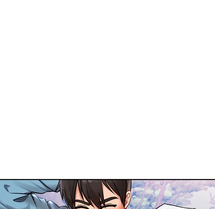 [韩国漫画] 游乐园男女 剧情,职场#[239P]-127