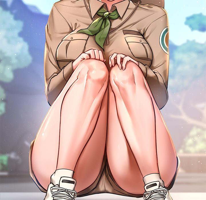 [韩国漫画] 游乐园男女 剧情,职场#[239P]-137