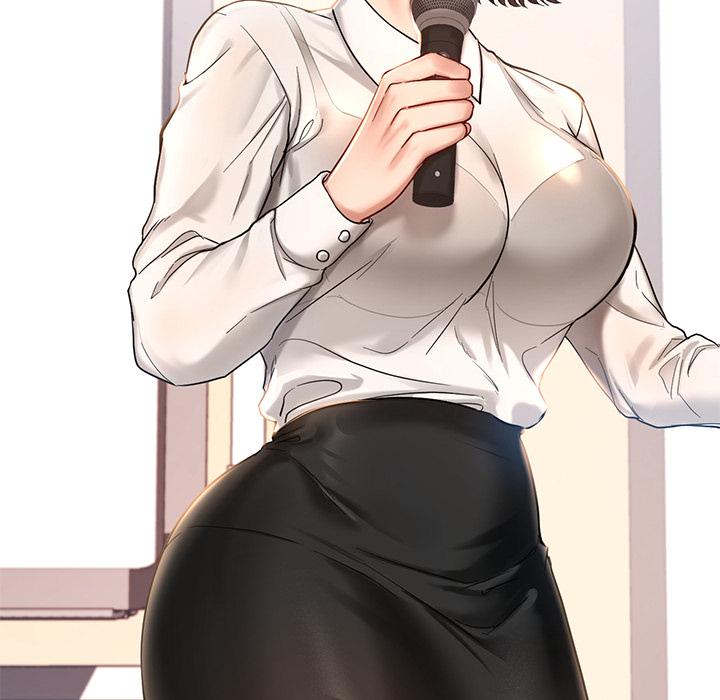 [韩国漫画] 游乐园男女 剧情,职场#[239P]-14