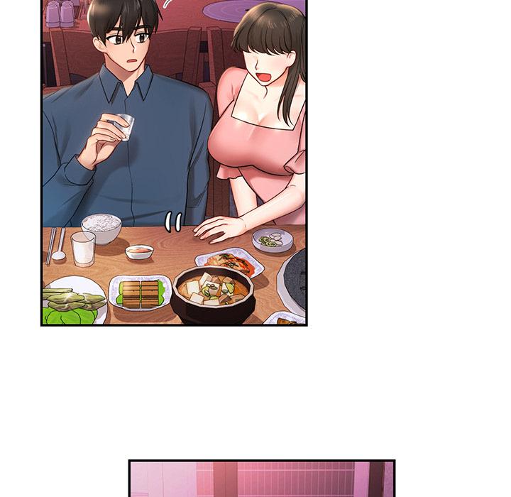 [韩国漫画] 游乐园男女 剧情,职场#[239P]-163