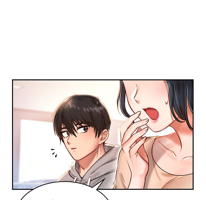 [韩国漫画] 游乐园男女 剧情,职场#[239P]-18