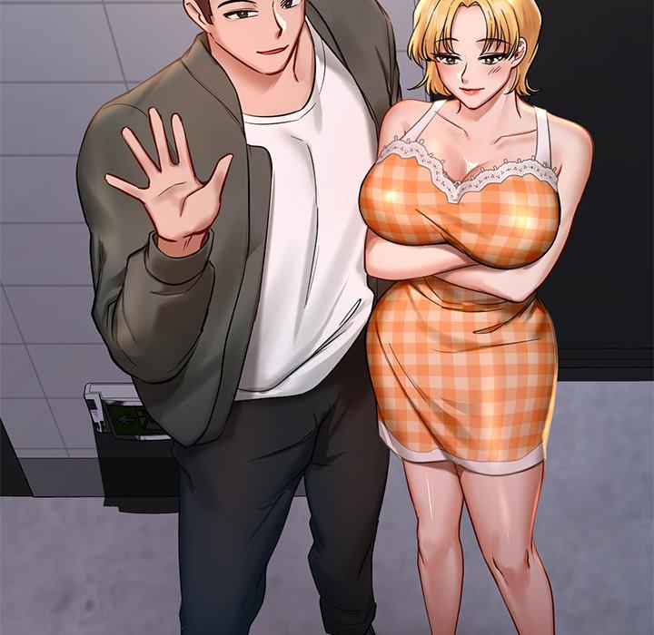 [韩国漫画] 游乐园男女 剧情,职场#[239P]-202