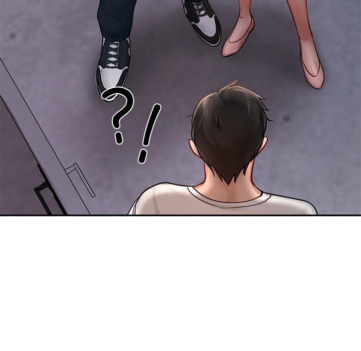 [韩国漫画] 游乐园男女 剧情,职场#[239P]-203