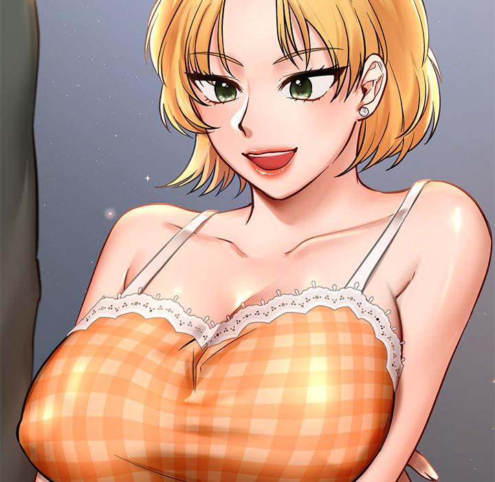 [韩国漫画] 游乐园男女 剧情,职场#[239P]-205