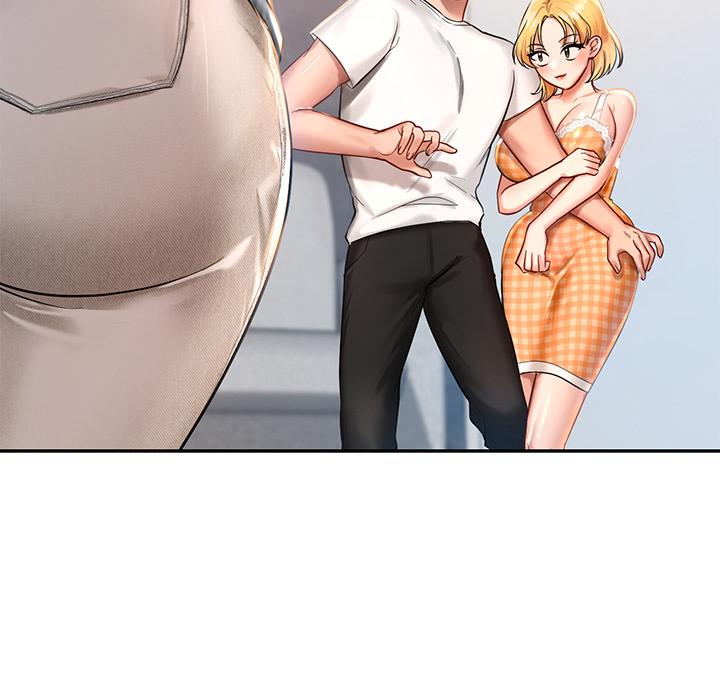 [韩国漫画] 游乐园男女 剧情,职场#[239P]-233