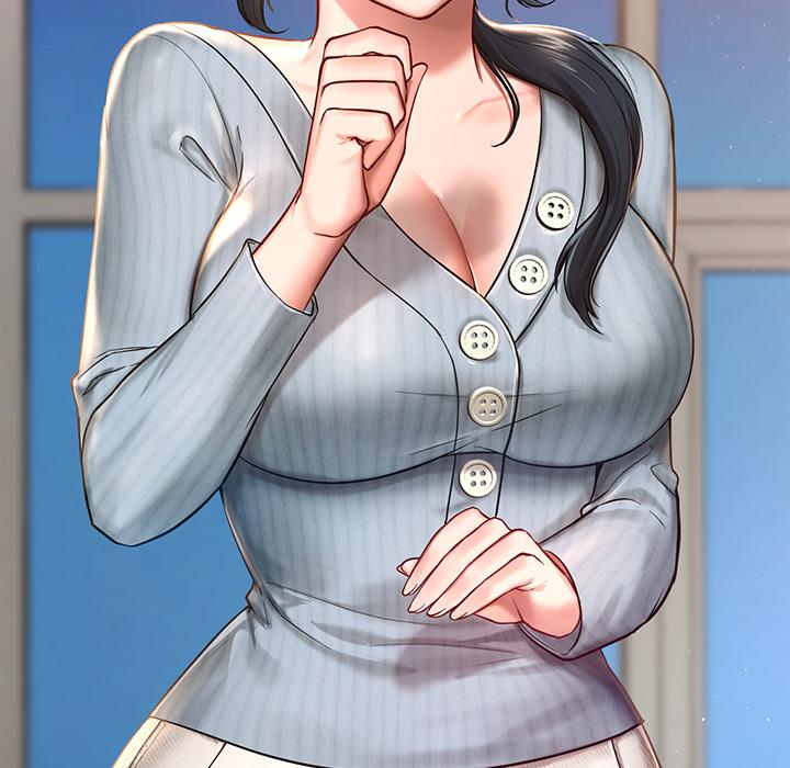 [韩国漫画] 游乐园男女 剧情,职场#[239P]-235