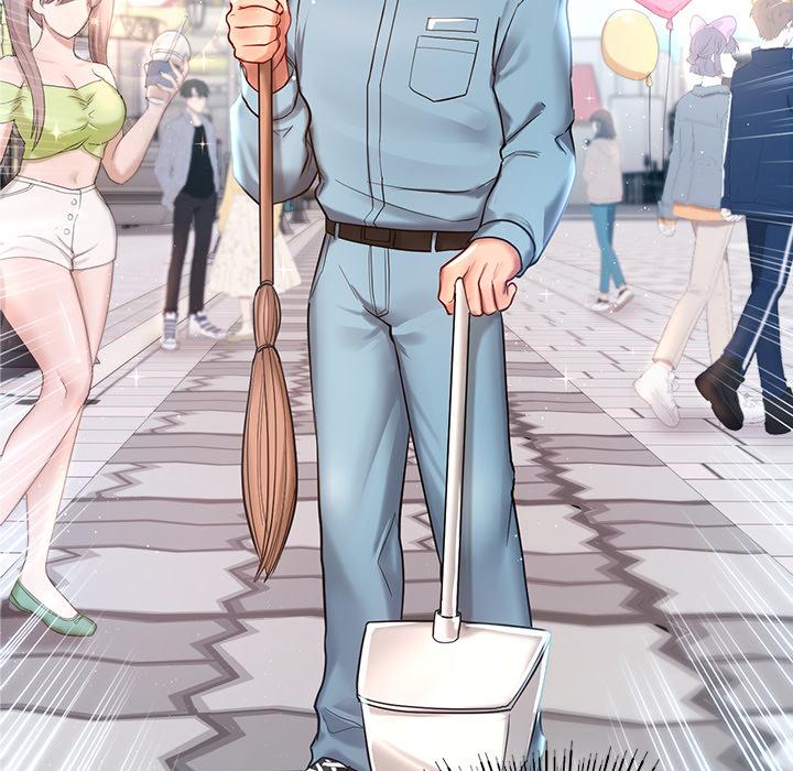 [韩国漫画] 游乐园男女 剧情,职场#[239P]-44