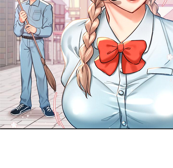 [韩国漫画] 游乐园男女 剧情,职场#[239P]-53