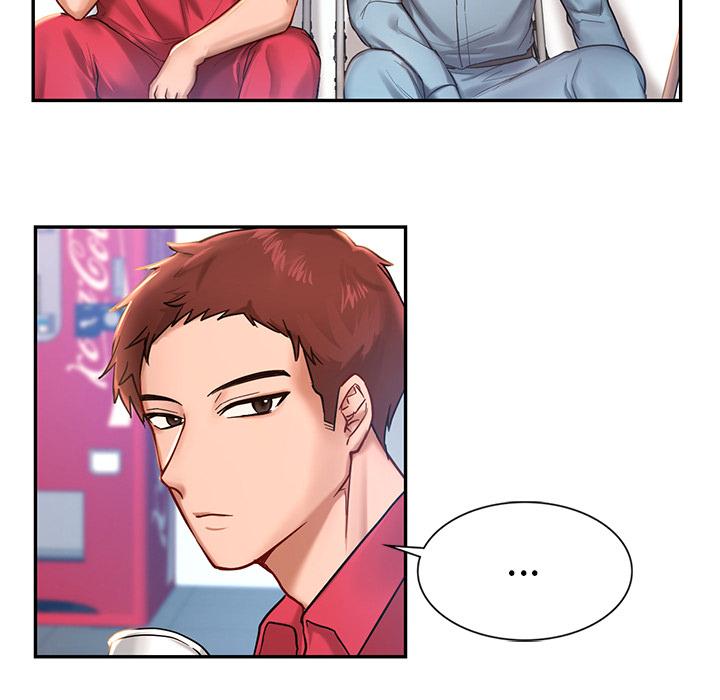 [韩国漫画] 游乐园男女 剧情,职场#[239P]-59