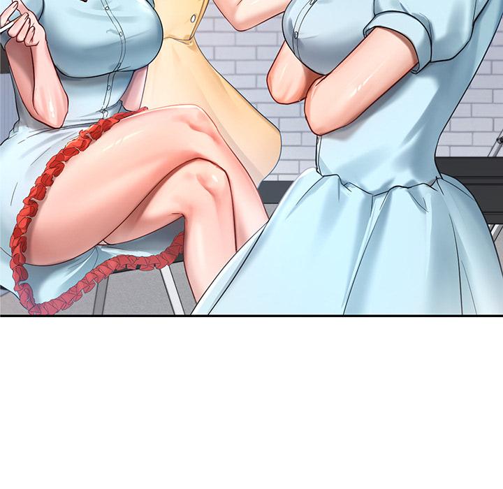 [韩国漫画] 游乐园男女 剧情,职场#[239P]-69