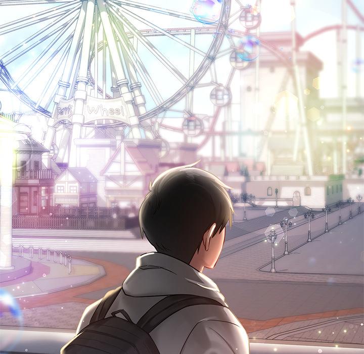 [韩国漫画] 游乐园男女 剧情,职场#[239P]-8