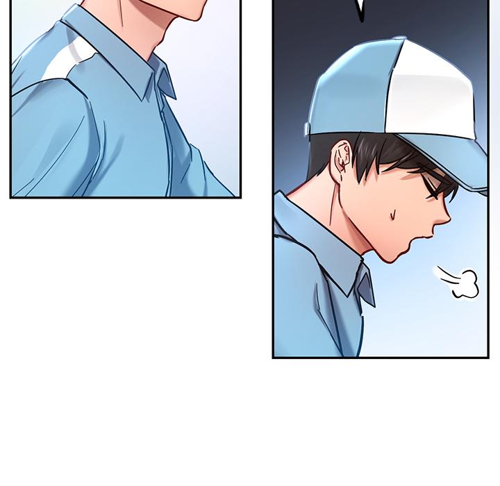 [韩国漫画] 游乐园男女 剧情,职场#[239P]-82