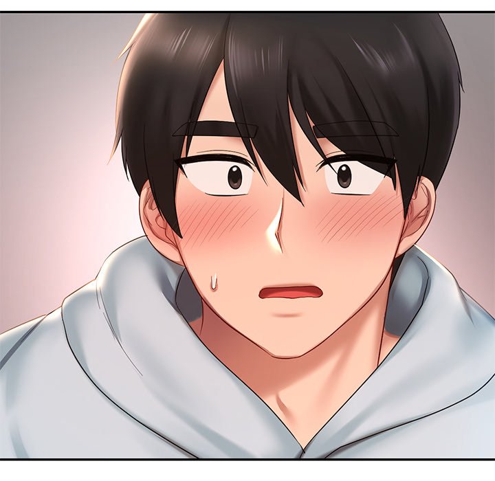 [韩国漫画] 游乐园男女 剧情,职场#[182P]-130