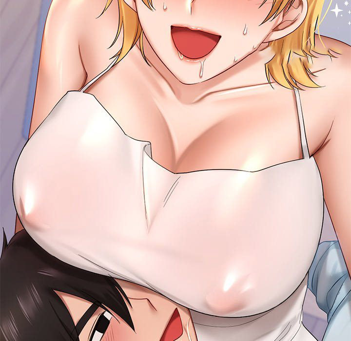 [韩国漫画] 游乐园男女 剧情,职场#[182P]-90