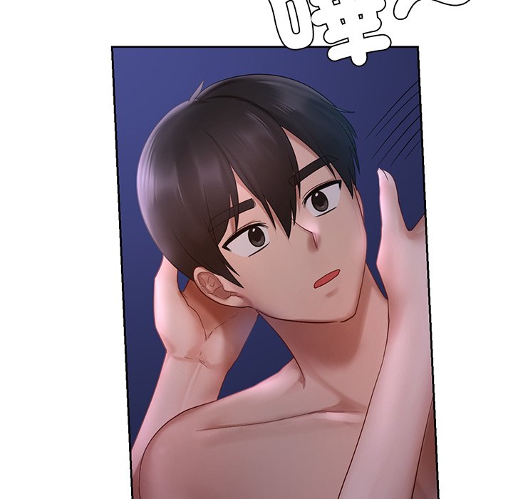 [韩国漫画] 游乐园男女 剧情,职场#[140P]-116