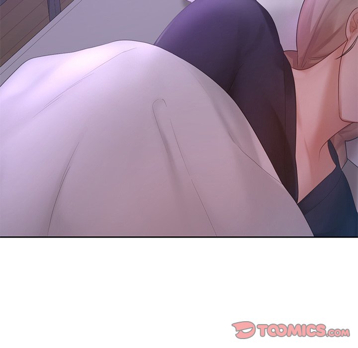 [韩国漫画] 游乐园男女 剧情,职场#[140P]-135