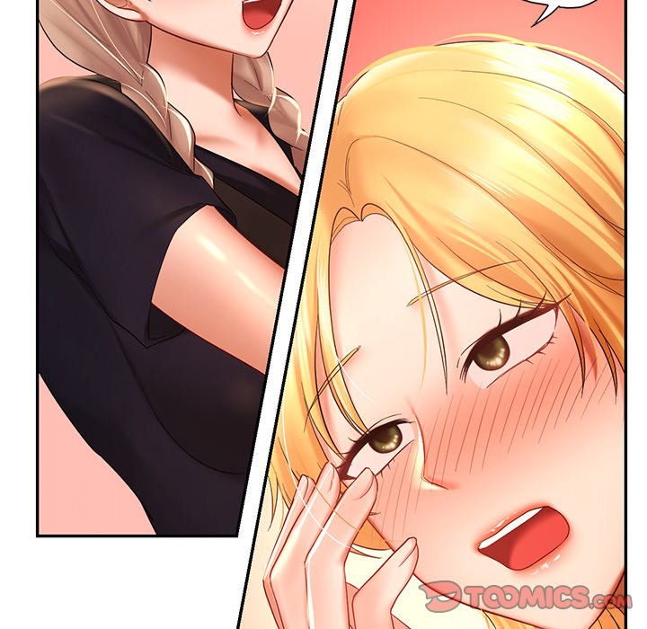 [韩国漫画] 游乐园男女 剧情,职场#[140P]-81