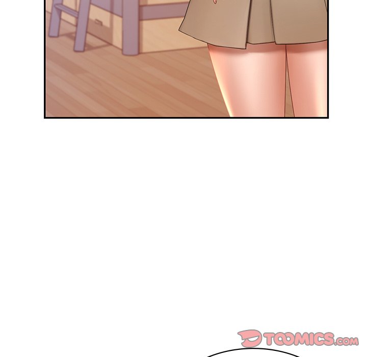 [韩国漫画] 游乐园男女 剧情,职场#[140P]-9