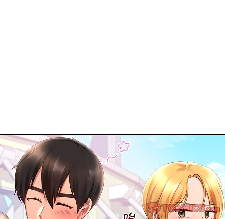 [韩国漫画] 游乐园男女 剧情,职场#[163P]-110