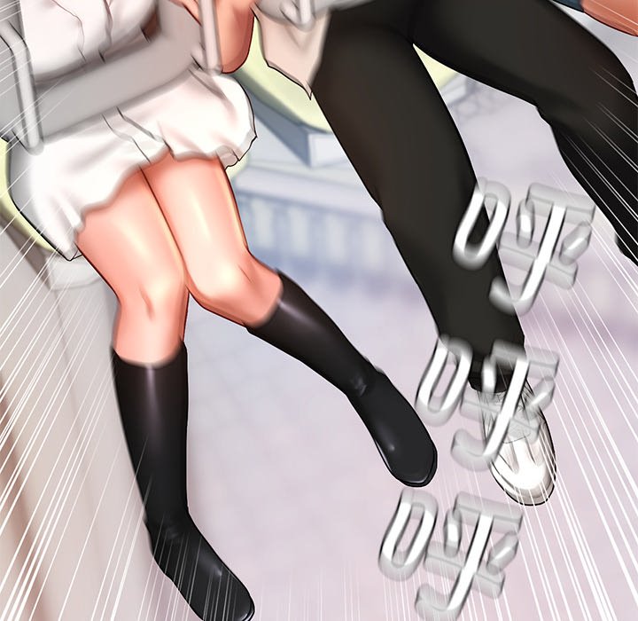 [韩国漫画] 游乐园男女 剧情,职场#[163P]-132