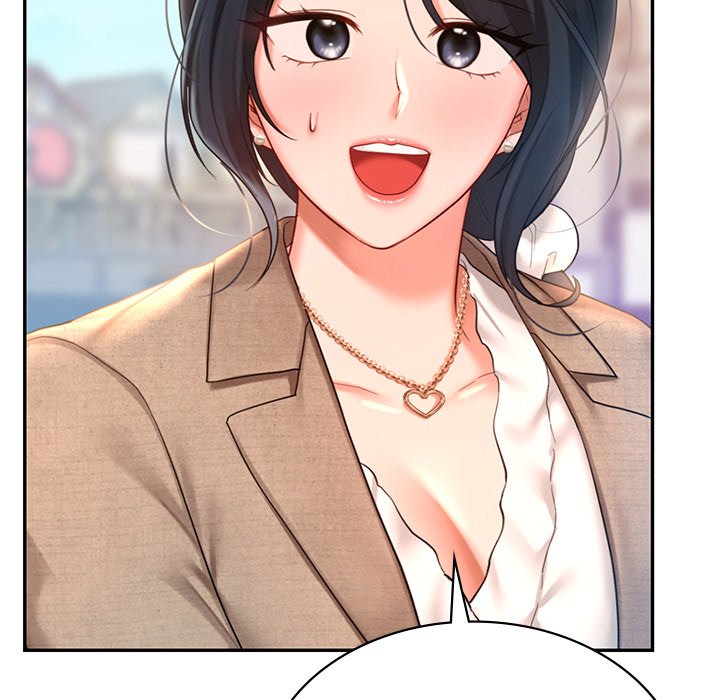 [韩国漫画] 游乐园男女 剧情,职场#[163P]-148