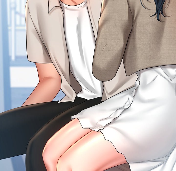 [韩国漫画] 游乐园男女 剧情,职场#[163P]-151