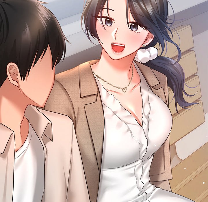 [韩国漫画] 游乐园男女 剧情,职场#[163P]-157