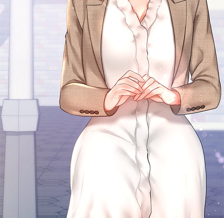 [韩国漫画] 游乐园男女 剧情,职场#[163P]-62