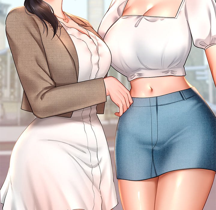 [韩国漫画] 游乐园男女 剧情,职场#[163P]-67