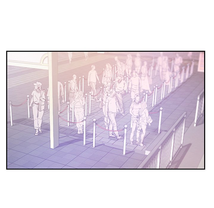 [韩国漫画] 游乐园男女 剧情,职场#[163P]-83