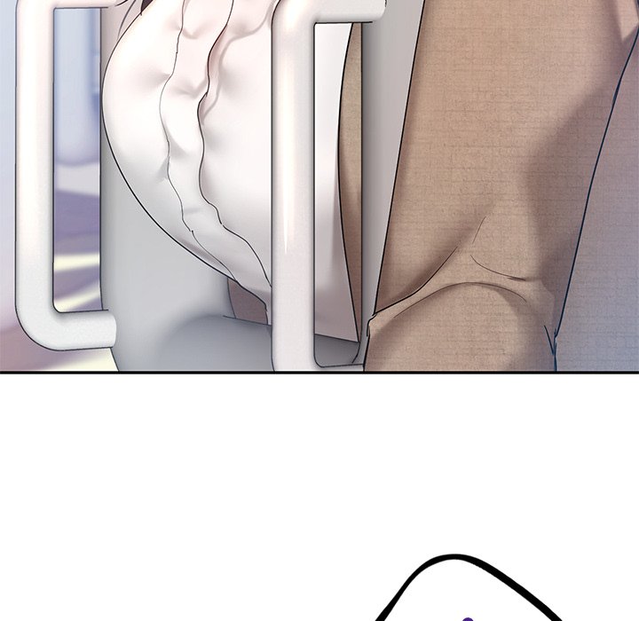 [韩国漫画] 游乐园男女 剧情,职场#[163P]-99