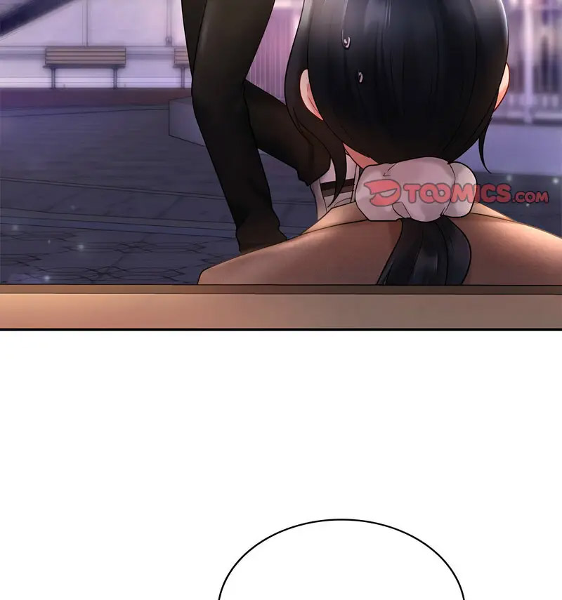 [韩国漫画] 游乐园男女 剧情,职场#[160P]-107