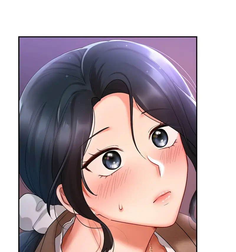 [韩国漫画] 游乐园男女 剧情,职场#[160P]-121