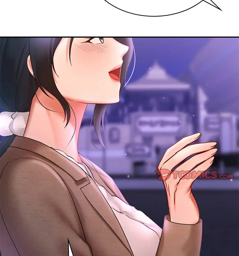 [韩国漫画] 游乐园男女 剧情,职场#[160P]-123