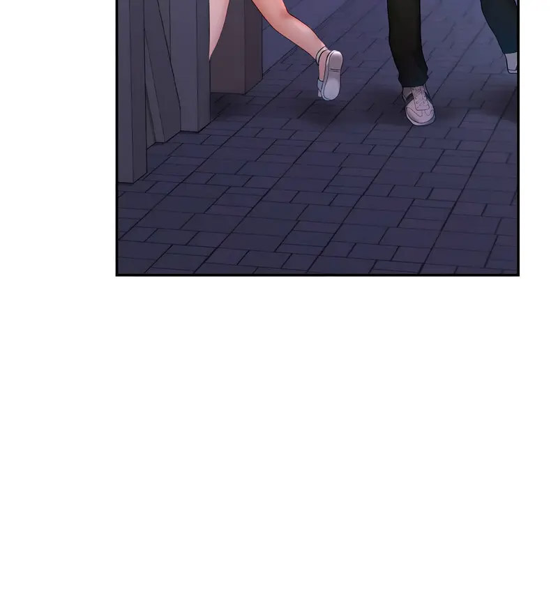 [韩国漫画] 游乐园男女 剧情,职场#[160P]-146