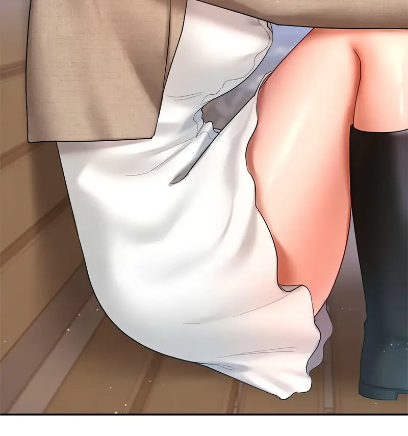 [韩国漫画] 游乐园男女 剧情,职场#[160P]-22