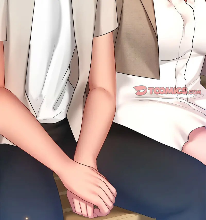 [韩国漫画] 游乐园男女 剧情,职场#[160P]-36