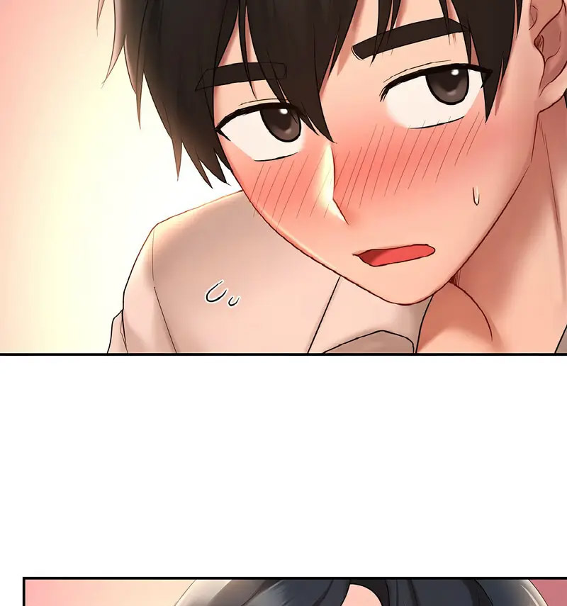 [韩国漫画] 游乐园男女 剧情,职场#[160P]-38