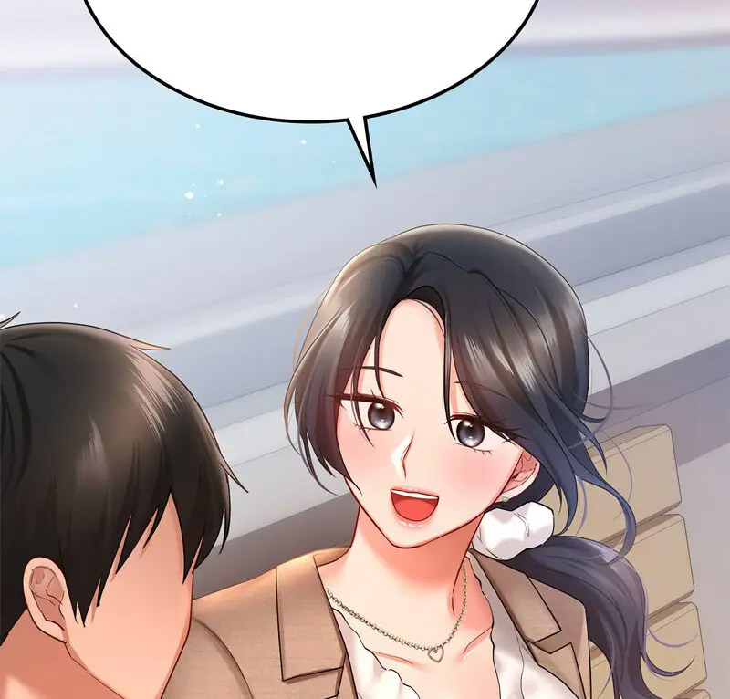 [韩国漫画] 游乐园男女 剧情,职场#[160P]-4