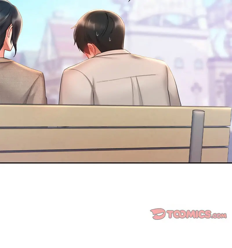 [韩国漫画] 游乐园男女 剧情,职场#[160P]-41