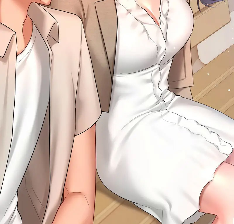 [韩国漫画] 游乐园男女 剧情,职场#[160P]-5