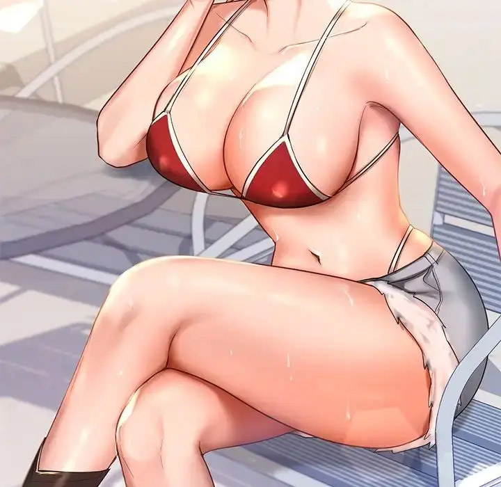 [韩国漫画] 游乐园男女 剧情,职场#[157P]-124