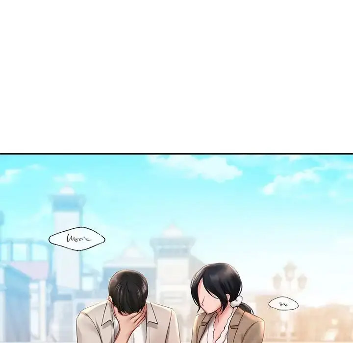 [韩国漫画] 游乐园男女 剧情,职场#[157P]-19