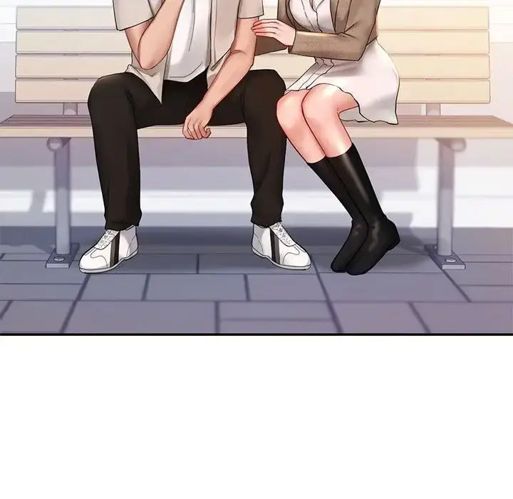 [韩国漫画] 游乐园男女 剧情,职场#[157P]-20