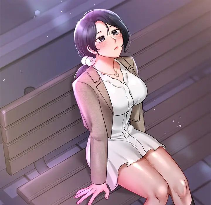 [韩国漫画] 游乐园男女 剧情,职场#[151P]-19