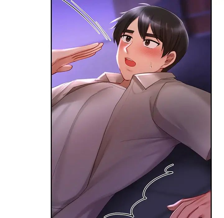 [韩国漫画] 游乐园男女 剧情,职场#[151P]-92