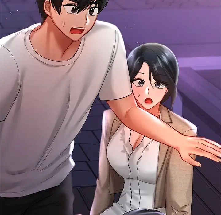 [韩国漫画] 游乐园男女 剧情,职场#[136P]-96